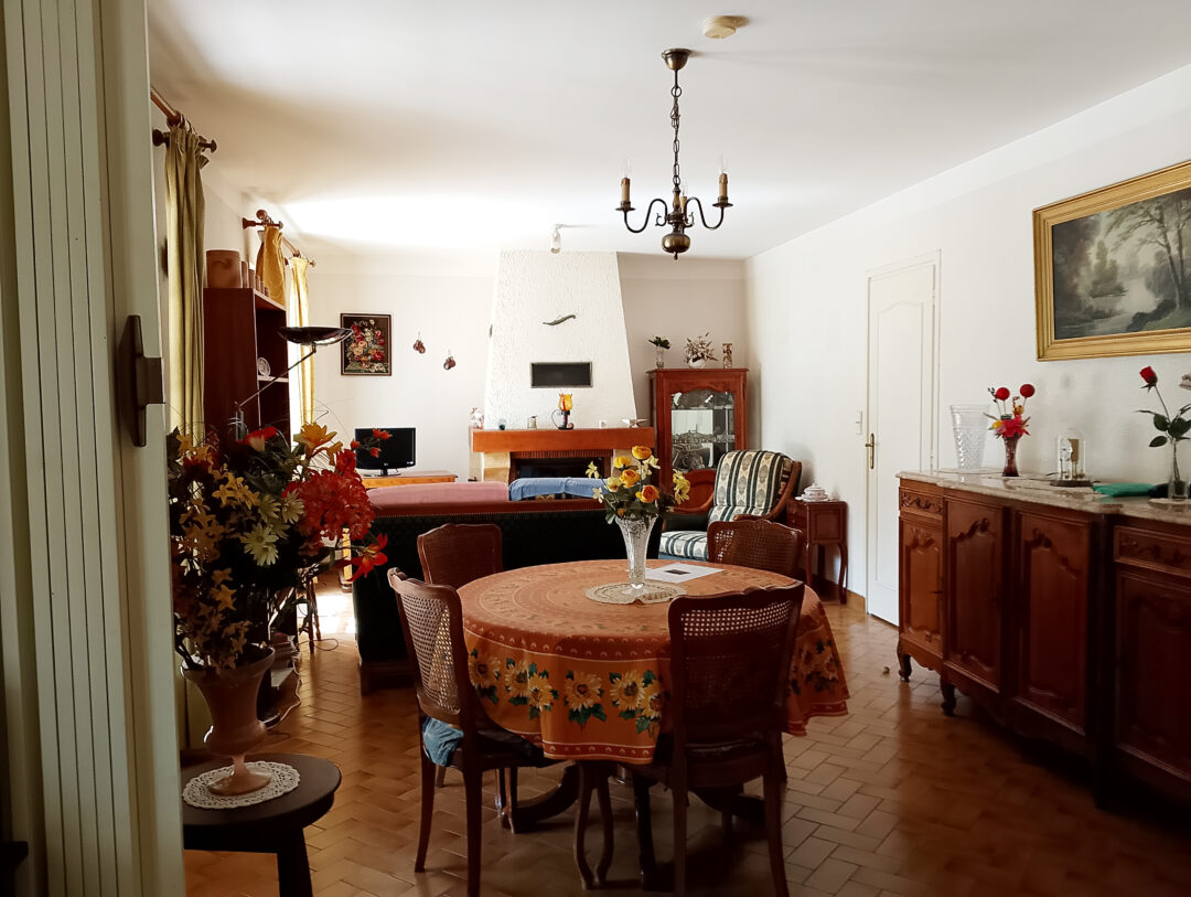 St André d'Allas, Périgord Noir 24200