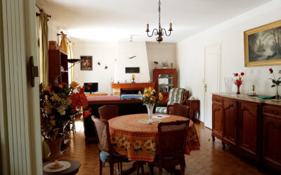 St André d'Allas, Périgord Noir 24200