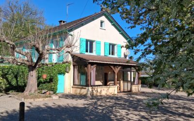 Sarlat, Périgord Noir 24200