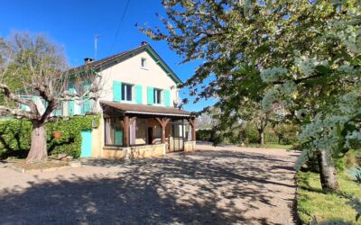 Sarlat, Périgord Noir 24200