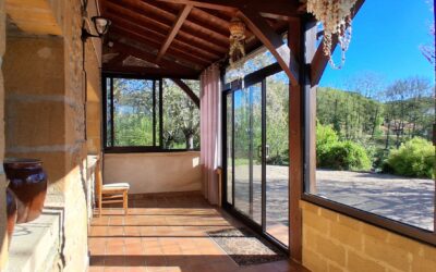 Sarlat, Périgord Noir 24200