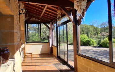 Sarlat, Périgord Noir 24200