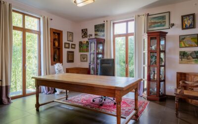 Sarlat, Périgord Noir 24200