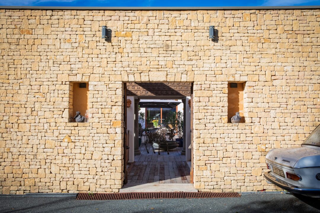 Sarlat, Périgord Noir 24200
