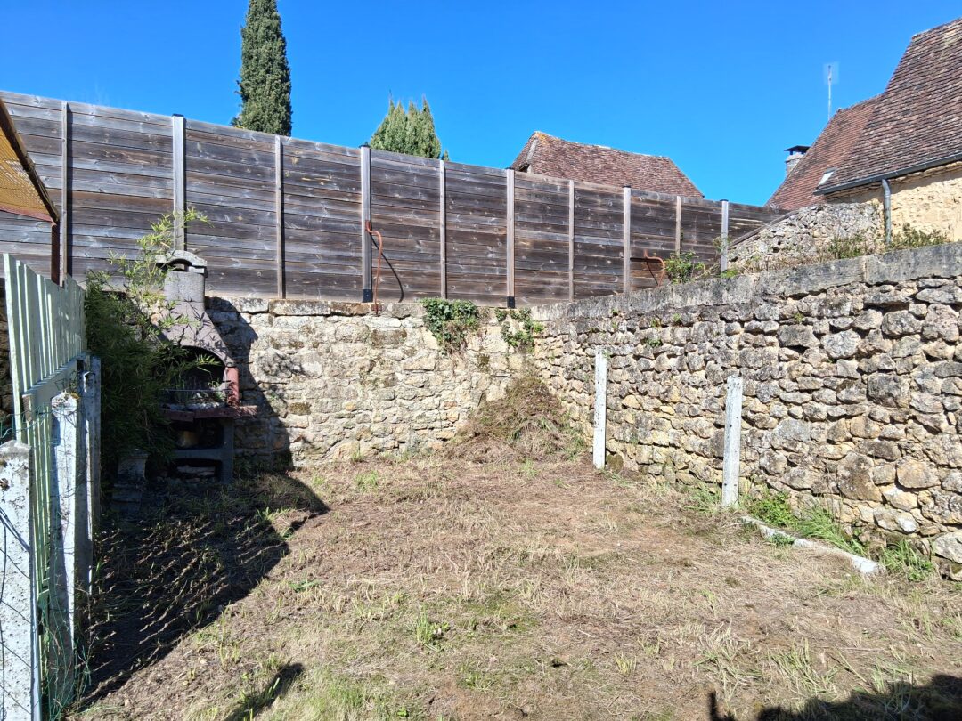 Périgord Noir, Domme 24250