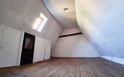 Périgord Noir, Domme 24250