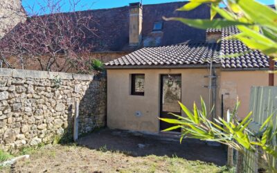 Périgord Noir, Domme 24250