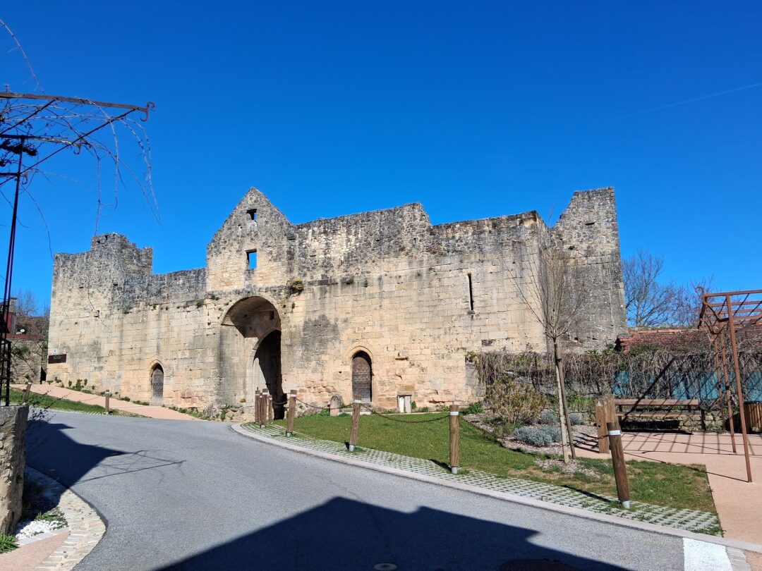 Périgord Noir, Domme 24250