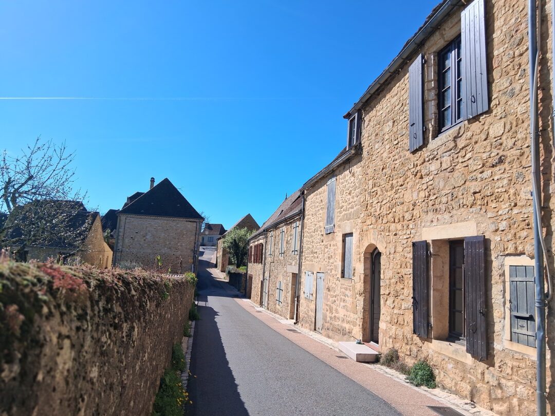 Périgord Noir, Domme 24250