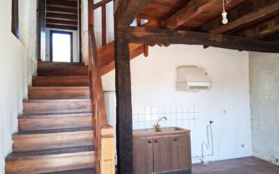 Périgord Noir, Domme 24250