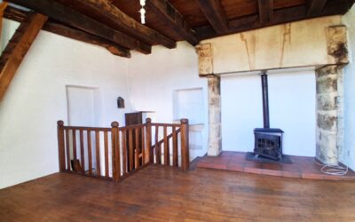 Périgord Noir, Domme 24250