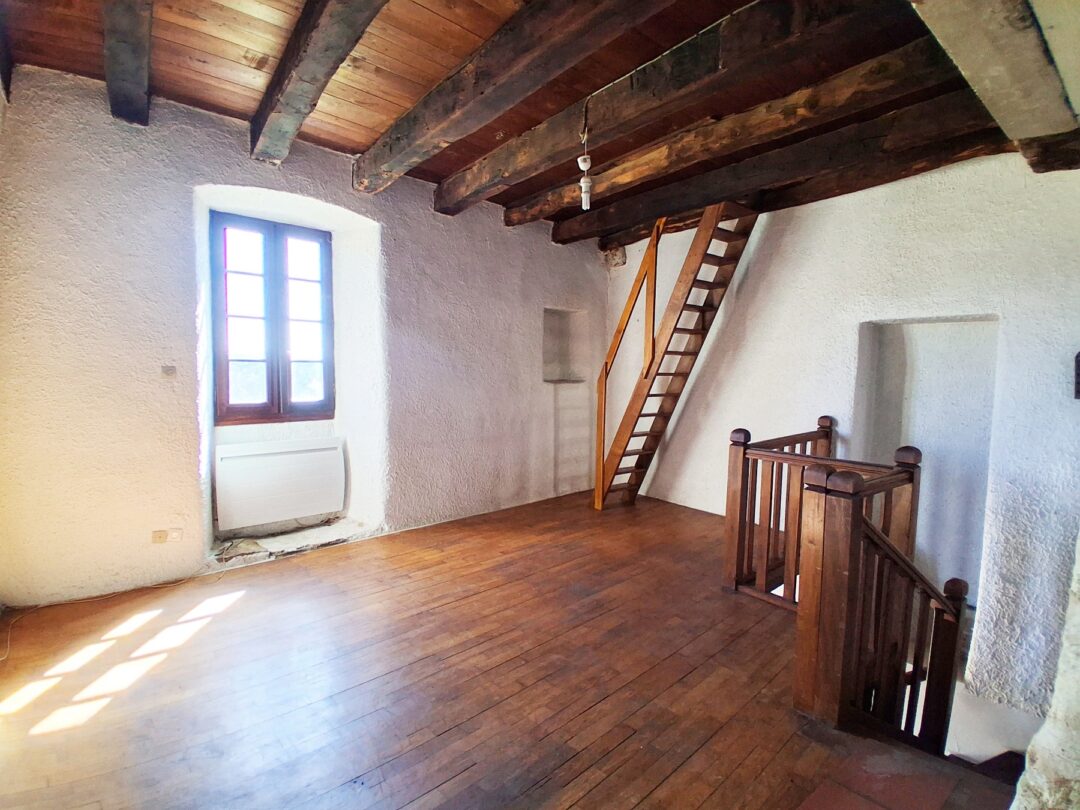 Périgord Noir, Domme 24250