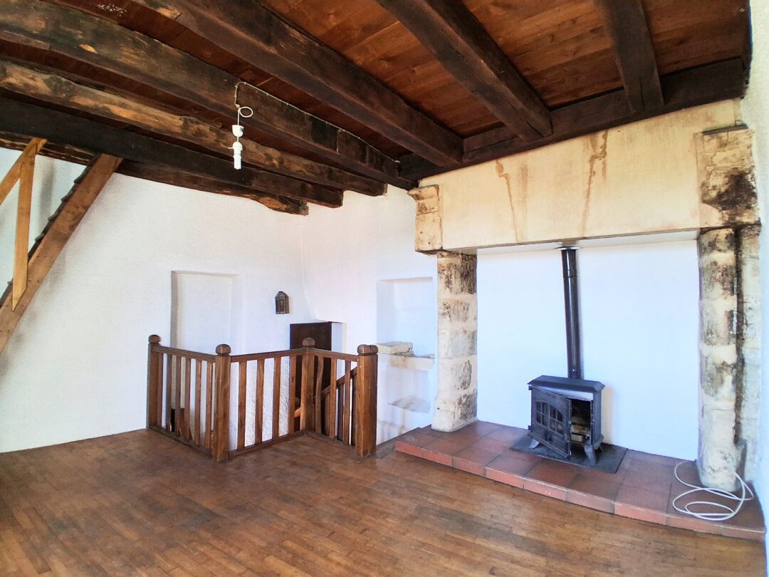 Périgord Noir, Domme 24250