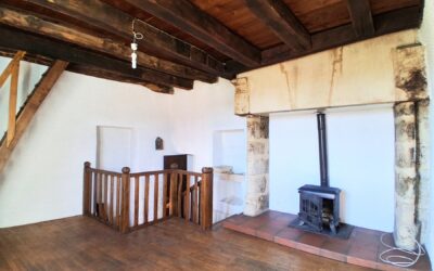 Périgord Noir, Domme 24250