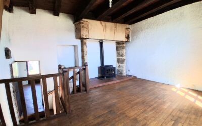 Périgord Noir, Domme 24250