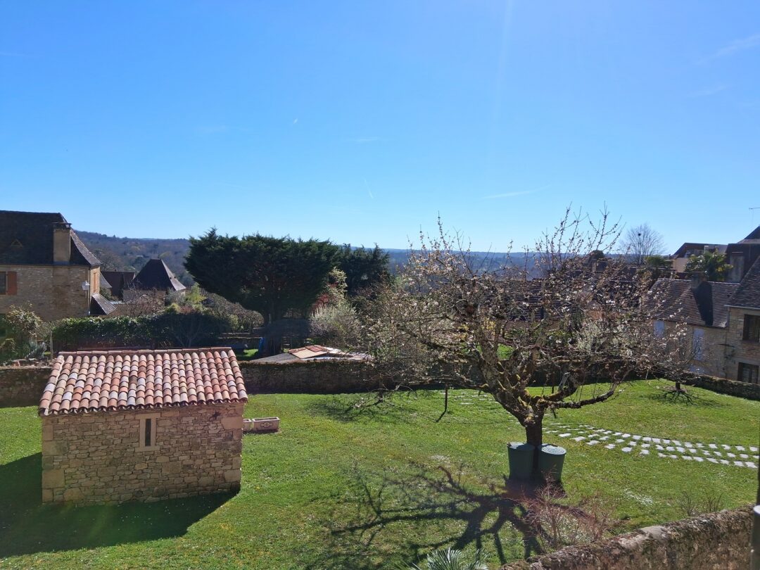 Périgord Noir, Domme 24250