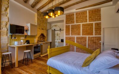 Cité médiévale Sarlat, Périgord Noir 24200