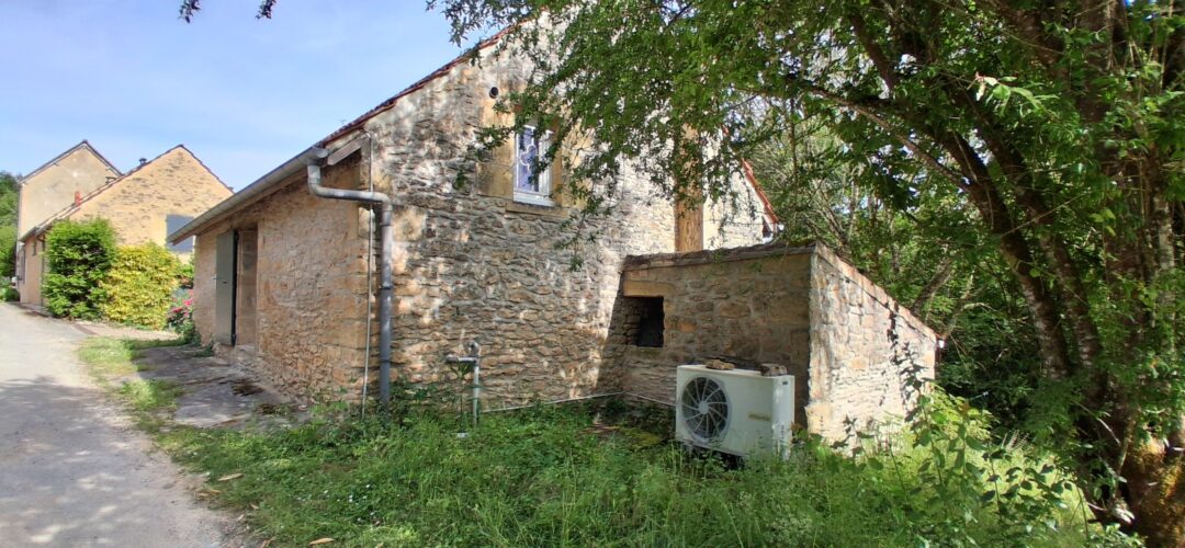 Vitrac, Périgord Noir 24200