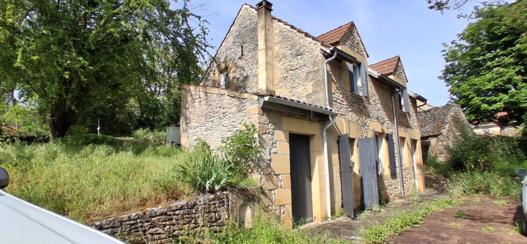 Vitrac, Périgord Noir 24200