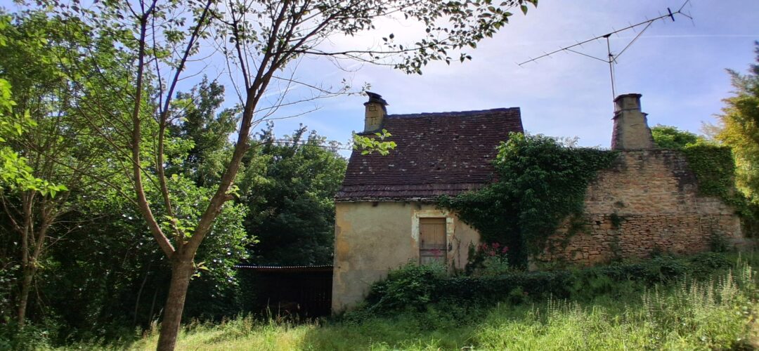 Vitrac, Périgord Noir 24200