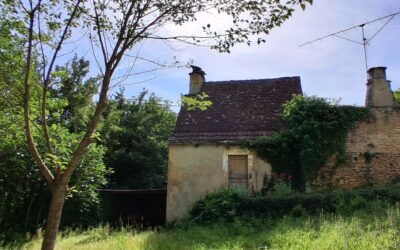 Vitrac, Périgord Noir 24200