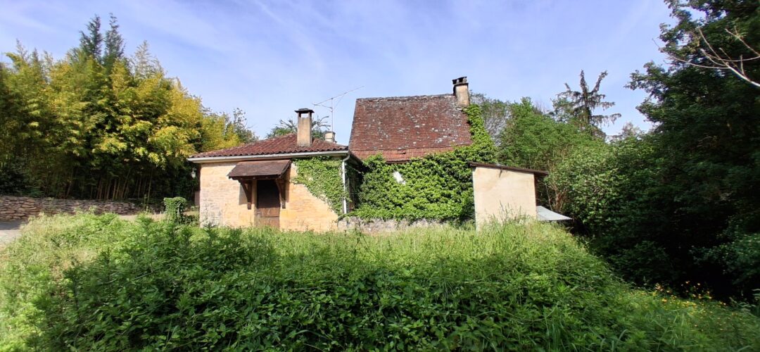 Vitrac, Périgord Noir 24200