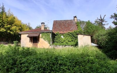 Vitrac, Périgord Noir 24200