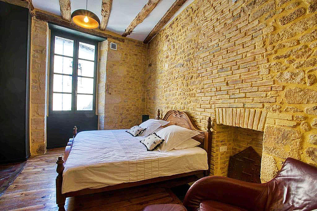 Sarlat cité médiévale, Périgord Noir 24200