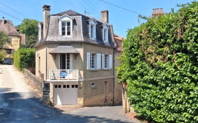 Sarlat, Périgord Noir 24200