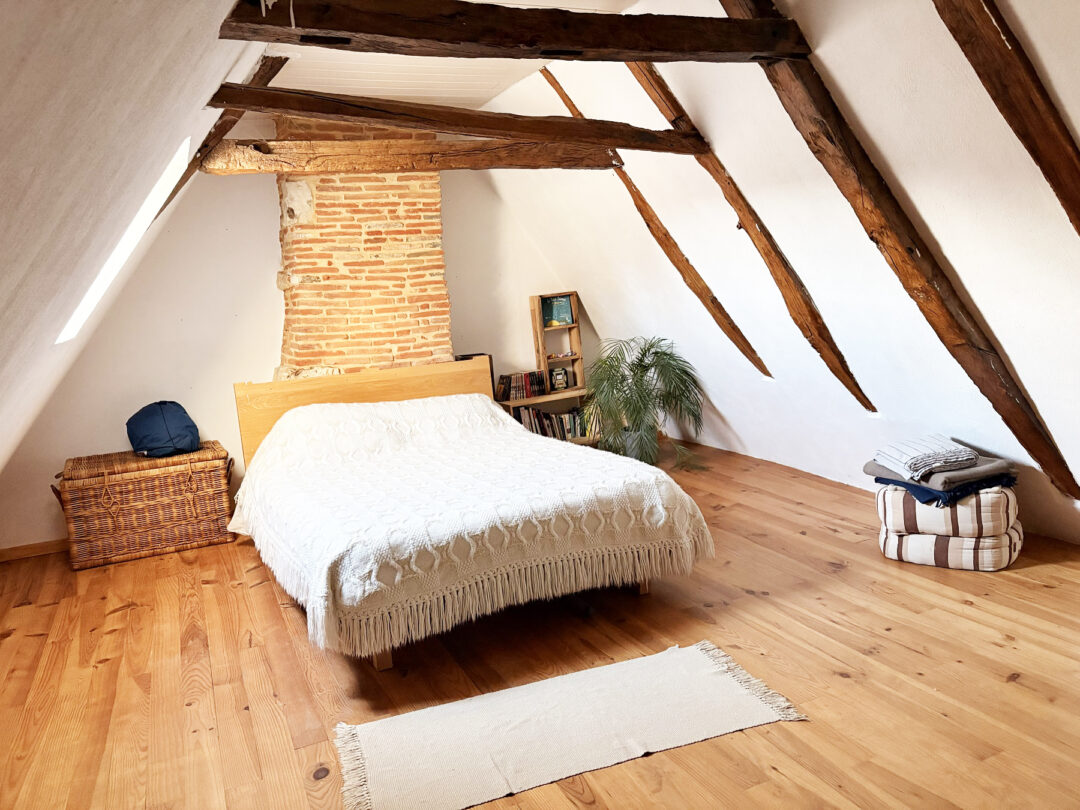 Frayssinet, LOT 46310