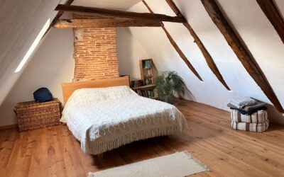 Frayssinet, LOT 46310