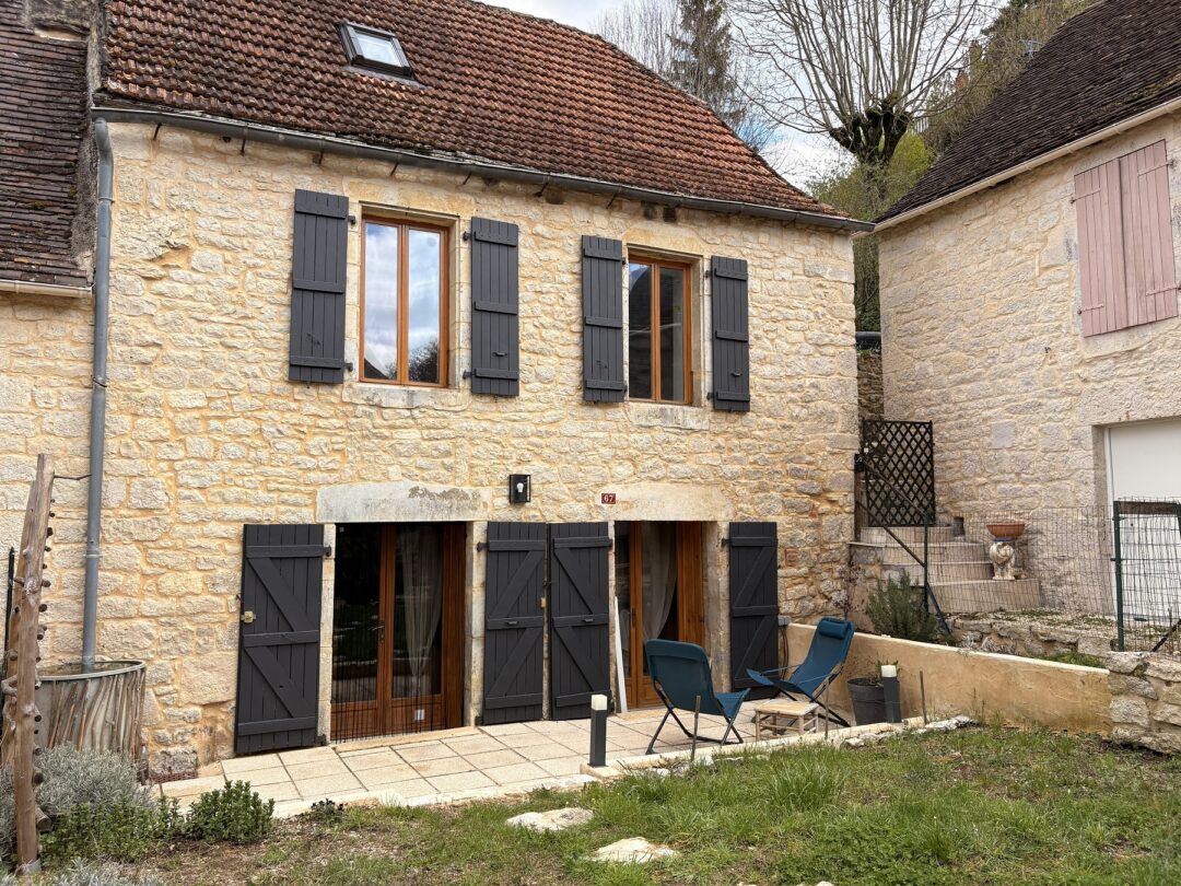 Frayssinet, LOT 46310