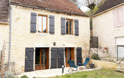 Frayssinet, LOT 46310