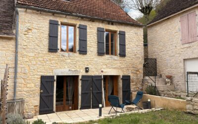 Frayssinet, LOT 46310