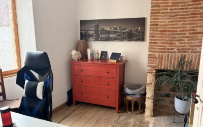 Frayssinet, LOT 46310