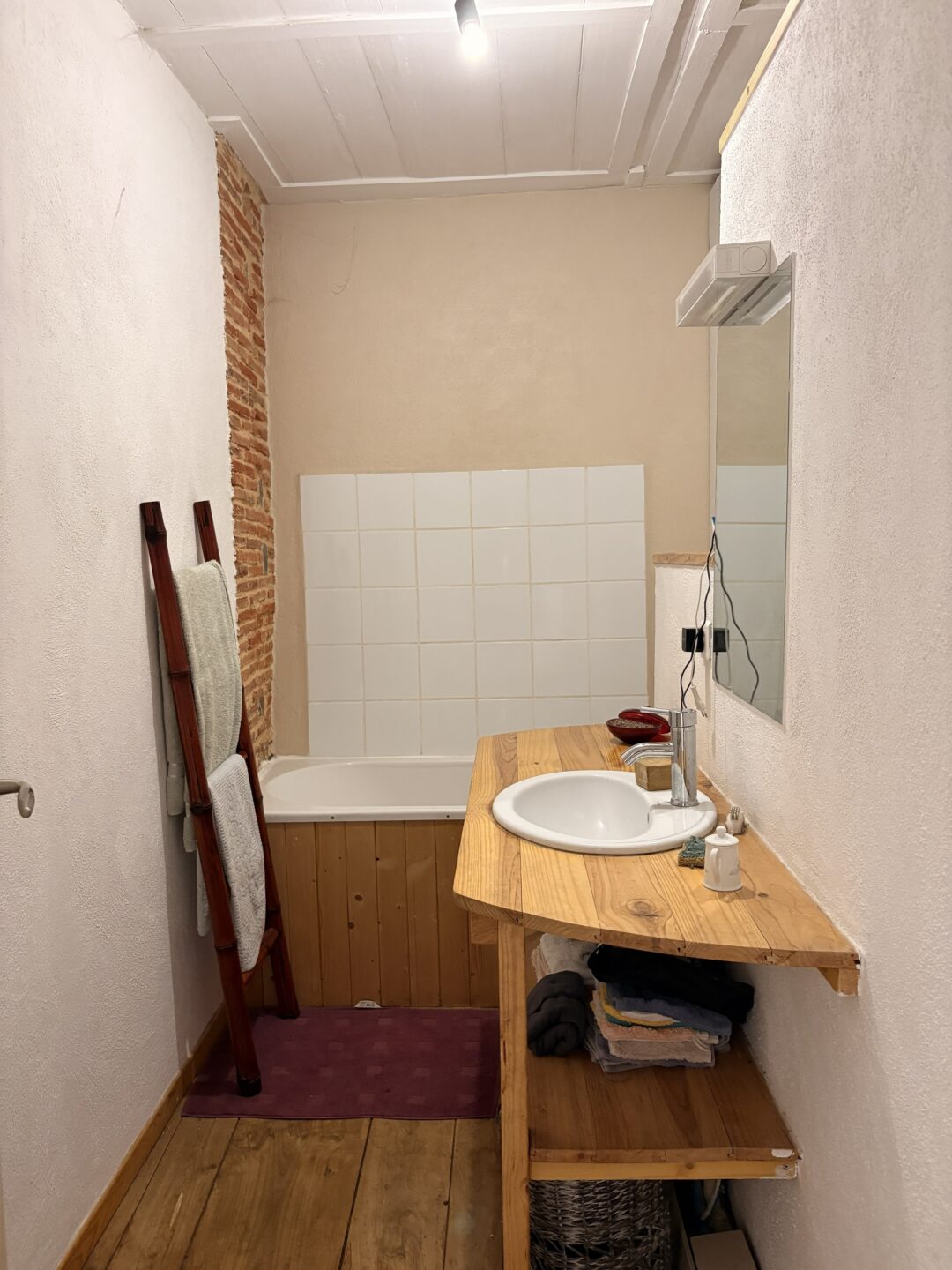 Frayssinet, LOT 46310