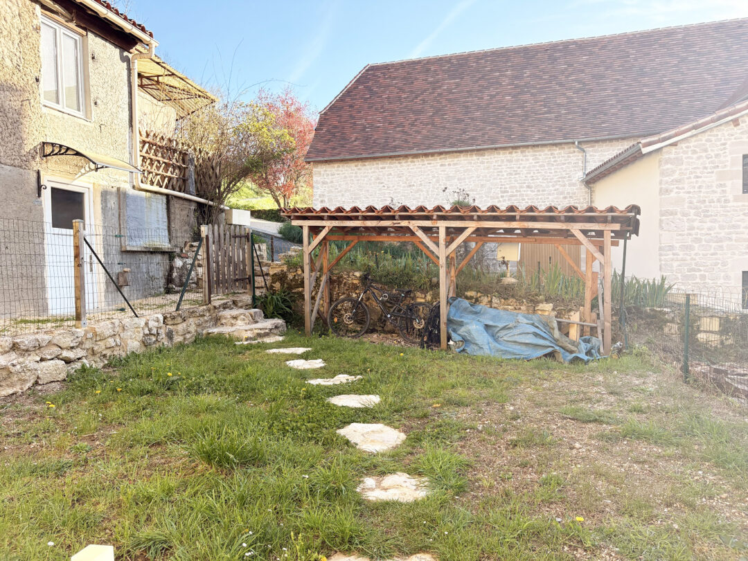 Frayssinet, LOT 46310