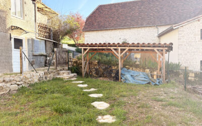 Frayssinet, LOT 46310