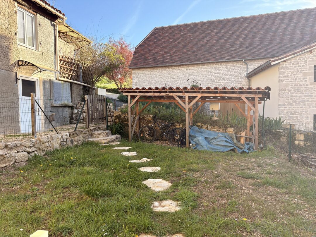 Frayssinet, LOT 46310