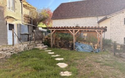 Frayssinet, LOT 46310
