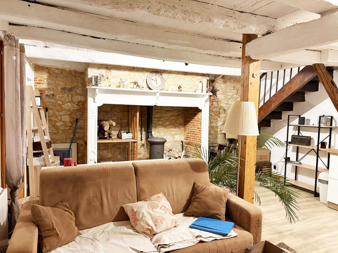 Frayssinet, LOT 46310