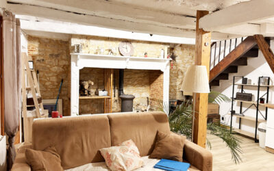 Frayssinet, LOT 46310