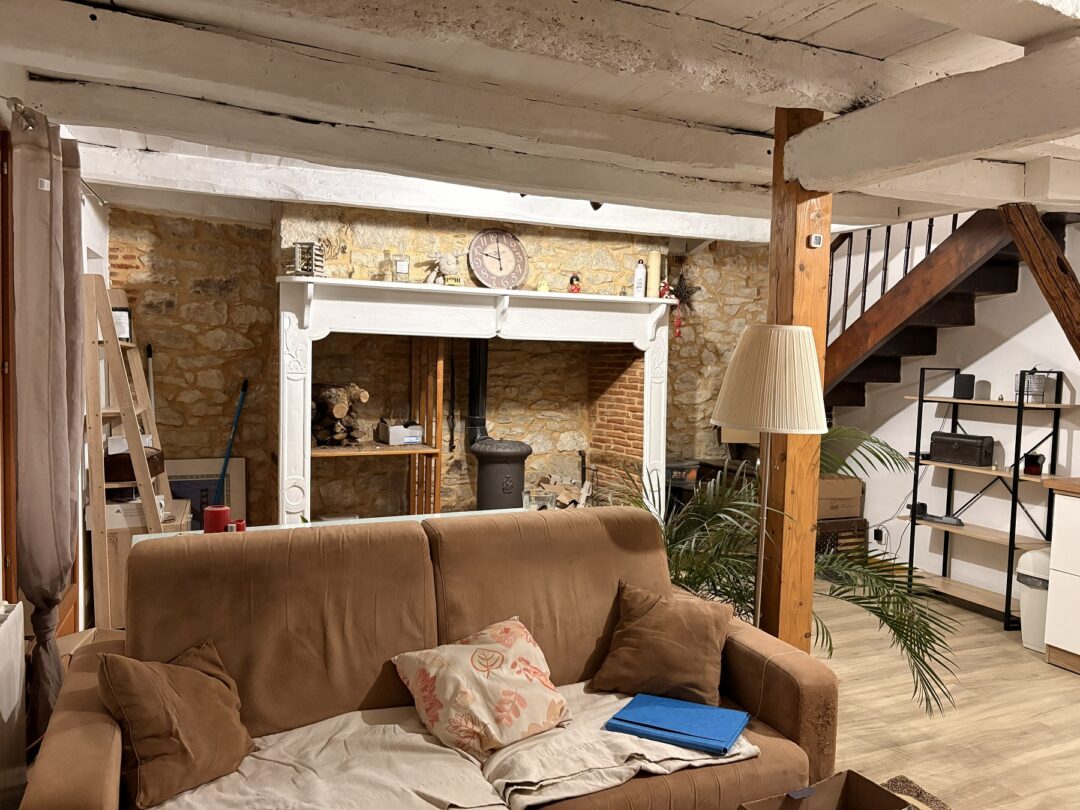 Frayssinet, LOT 46310