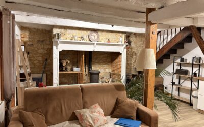 Frayssinet, LOT 46310