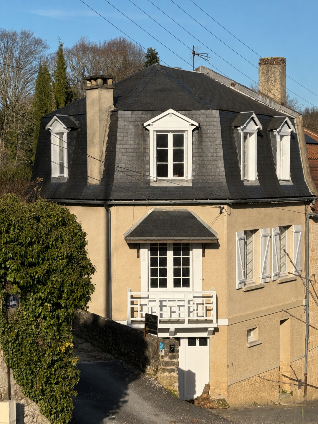 Sarlat, Périgord Noir 24200