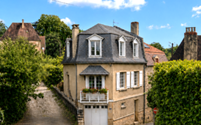 Sarlat, Périgord Noir 24200