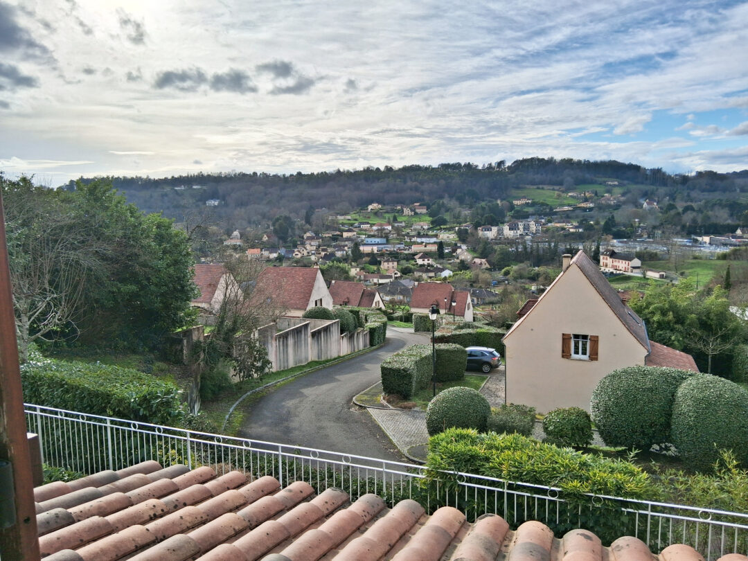 Sarlat, Périgord Noir 24200