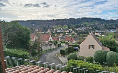 Sarlat, Périgord Noir 24200