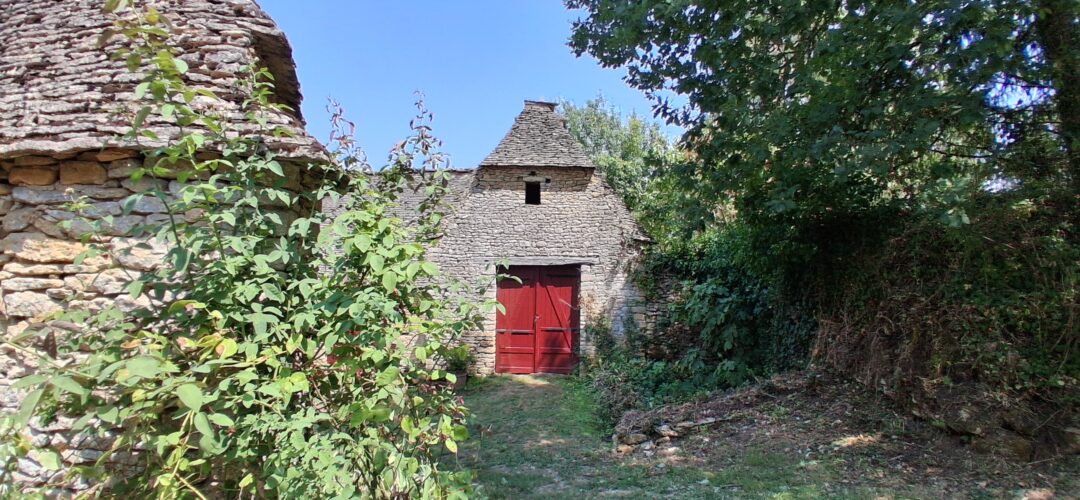 Périgord Noir, La Chapelle Aubareil 24590 France