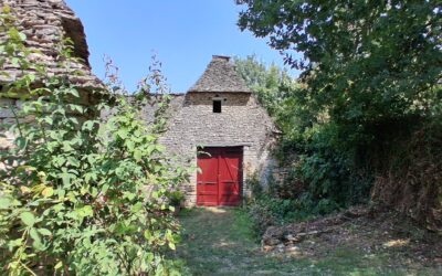 Périgord Noir, La Chapelle Aubareil 24590 France